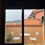 Precioso Atico Con Garaje En