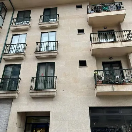 Lägenhet Precioso Atico Con Garaje En