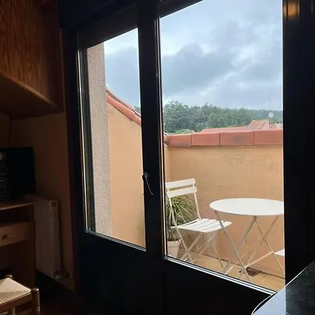 Lägenhet Precioso Atico Con Garaje En