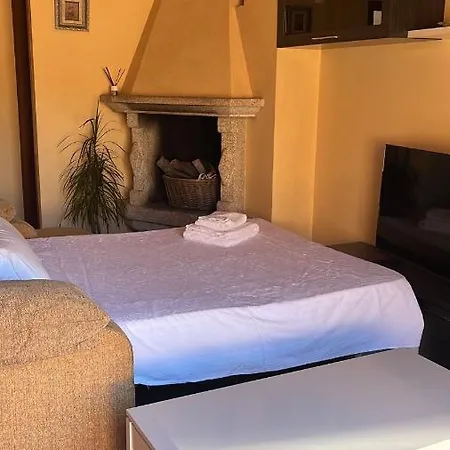 شقة Precioso Atico Con Garaje En